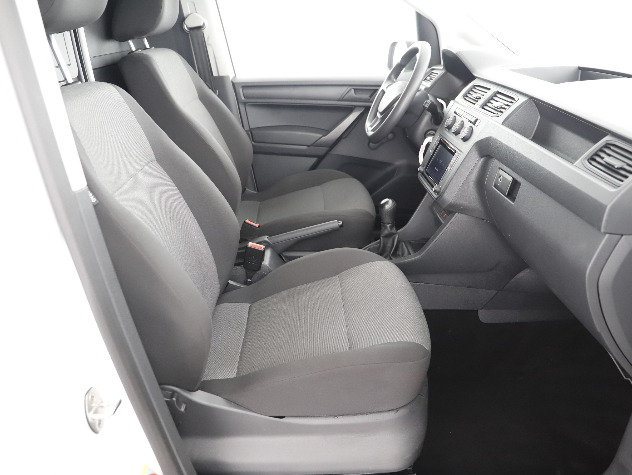 VW Caddy Nfz Kasten 2.0 TDI BMT Kasten | Bild 15 von 22