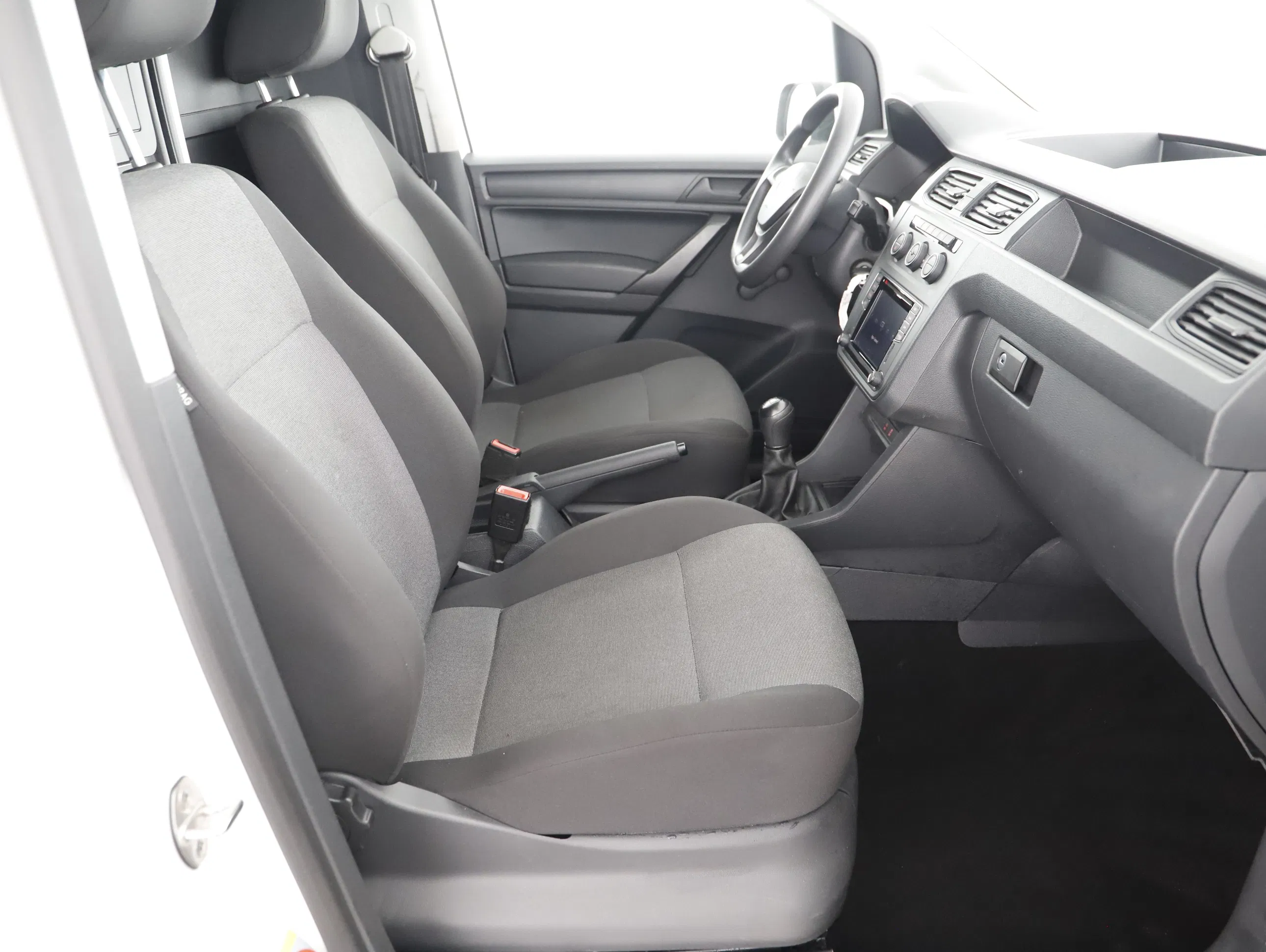 VW Caddy Nfz Kasten 2.0 TDI BMT Kasten | Bild 15 von 22