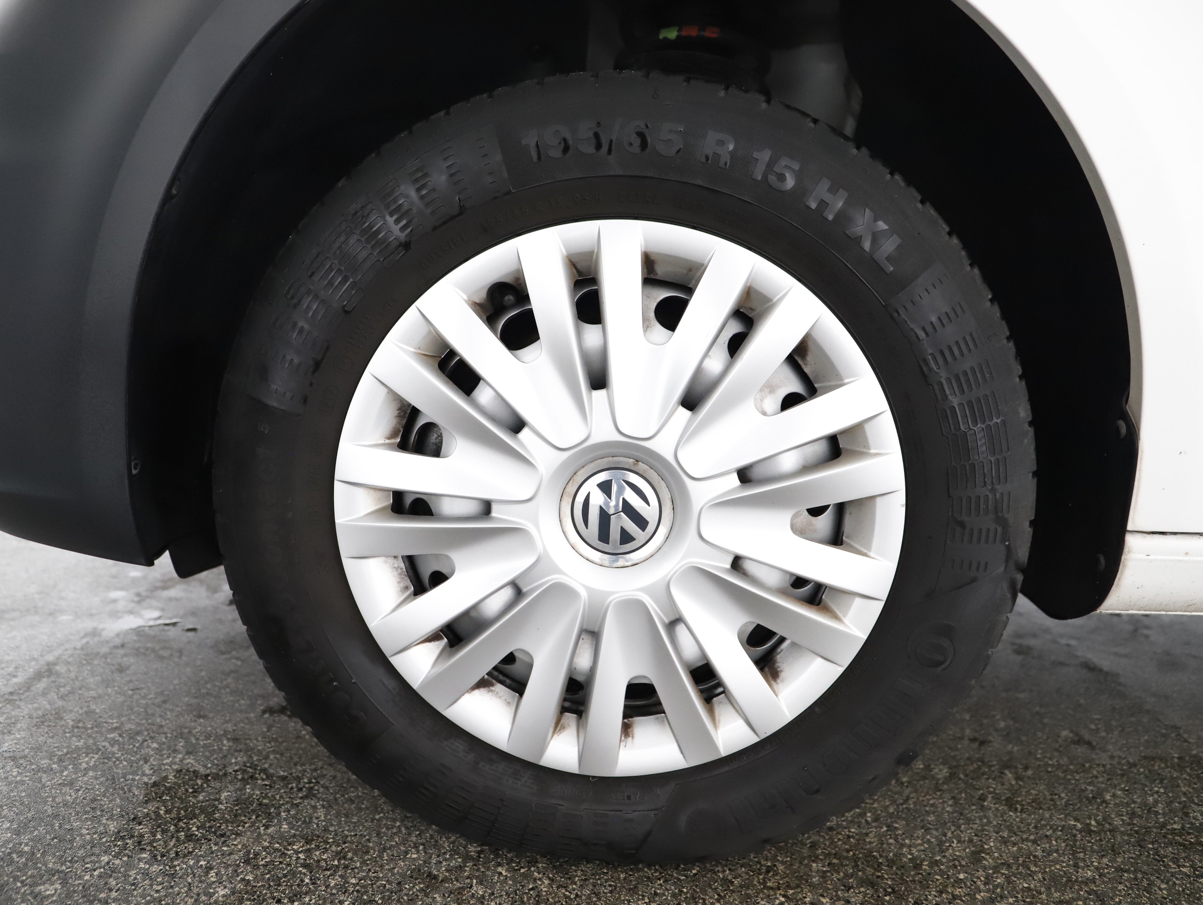 VW Caddy Nfz Kasten 2.0 TDI BMT Kasten | Bild 19 von 22