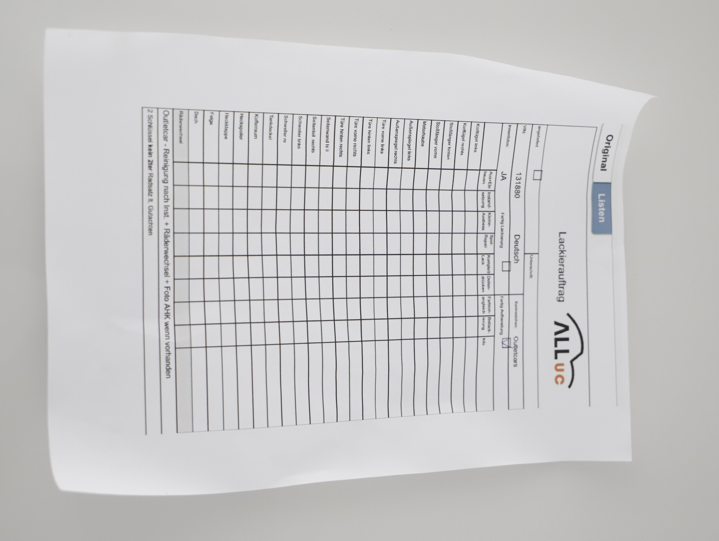 VW Caddy Nfz Kasten 2.0 TDI BMT Kasten | Bild 20 von 22