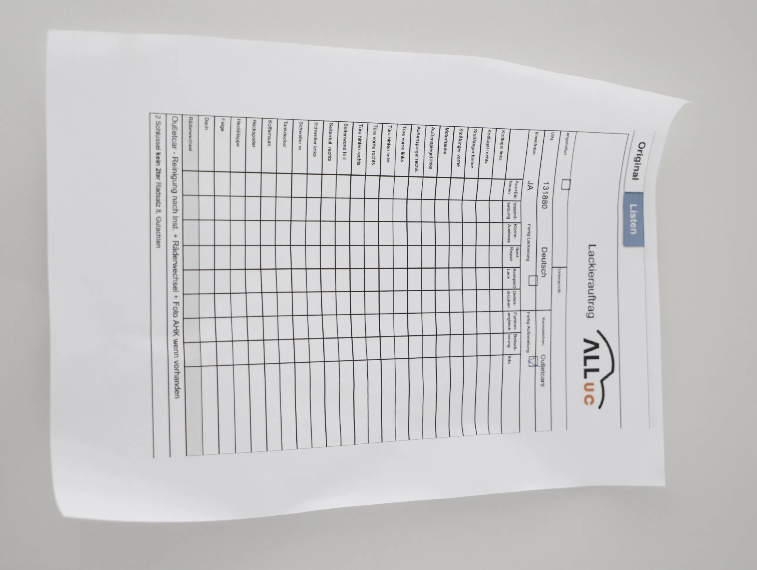 VW Caddy Nfz Kasten 2.0 TDI BMT Kasten | Bild 20 von 22