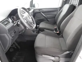 VW Caddy Nfz Kasten 2.0 TDI BMT Kasten | Thumbnail 7 von 22