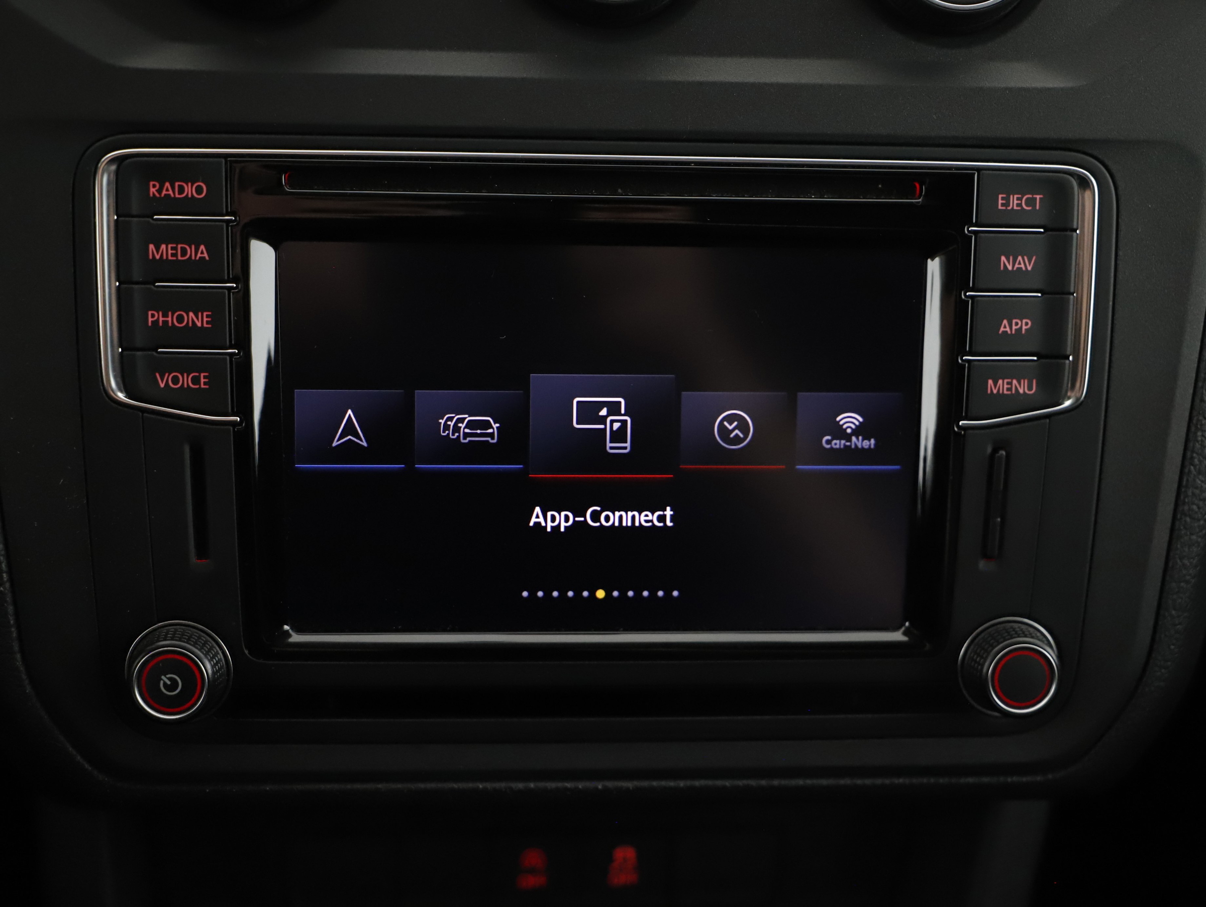 VW Caddy Nfz Kasten 2.0 TDI BMT Kasten | Bild 10 von 22