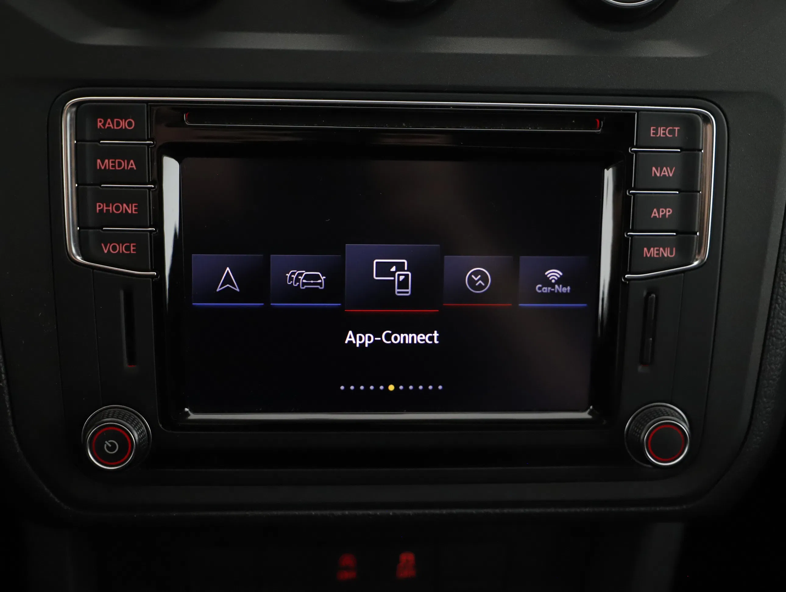 VW Caddy Nfz Kasten 2.0 TDI BMT Kasten | Bild 10 von 22