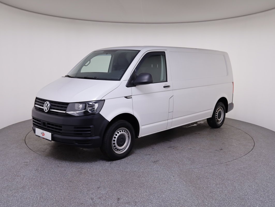 VW T6 Transporter -Kombi 2.0 TDI Kasten lang EcoProfi | Bild 2 von 30