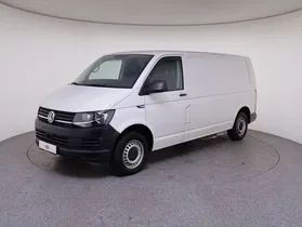 VW T6 Transporter -Kombi 2.0 TDI Kasten lang EcoProfi | Thumbnail 2 von 30