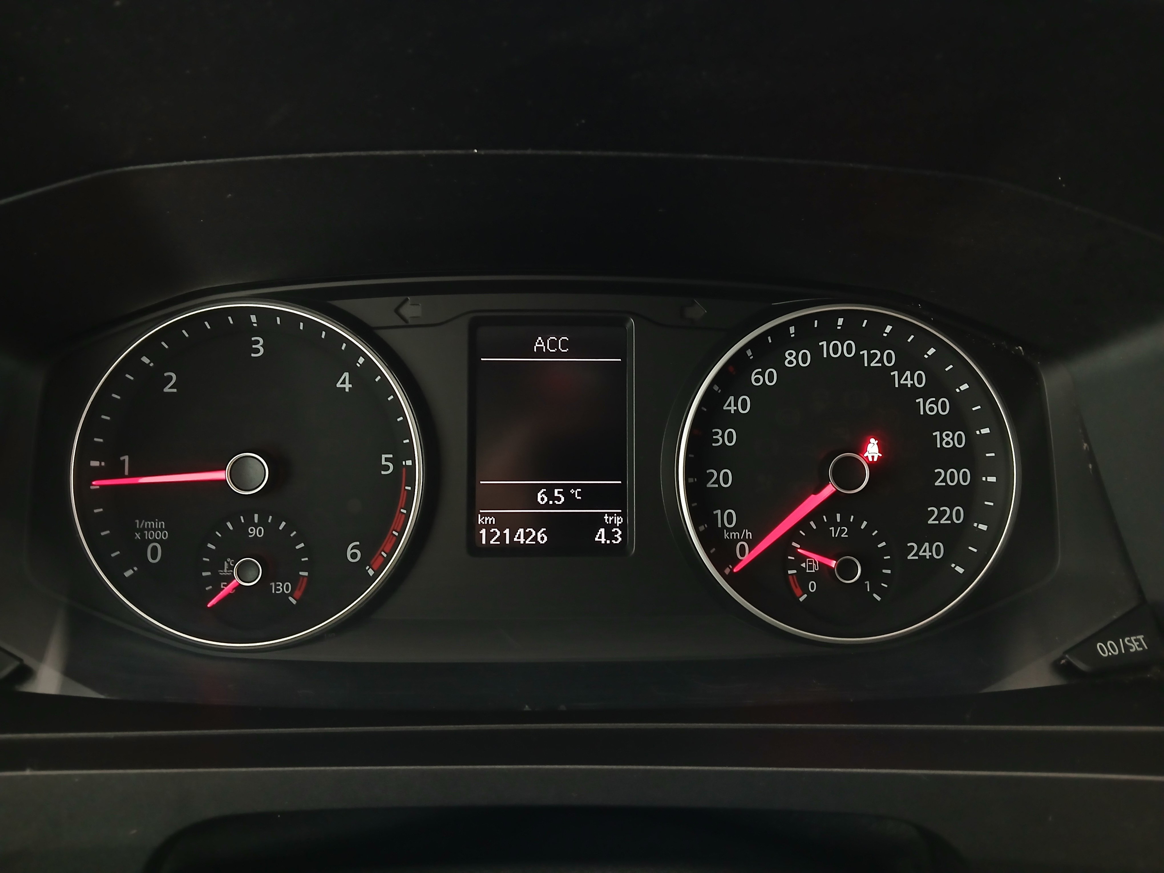 VW T6 Transporter -Kombi 2.0 TDI Kasten lang EcoProfi | Bild 15 von 30