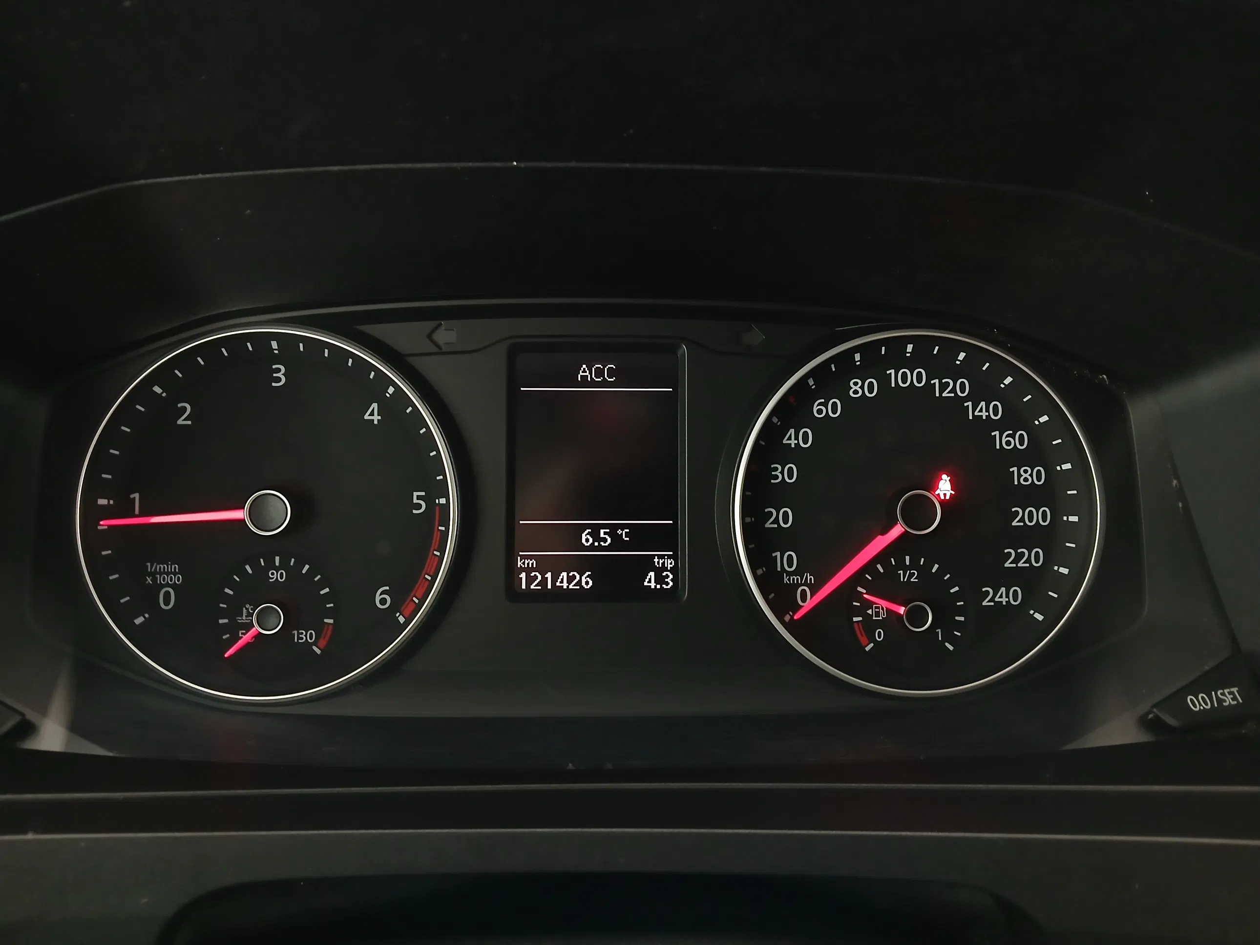 VW T6 Transporter -Kombi 2.0 TDI Kasten lang EcoProfi | Bild 15 von 30