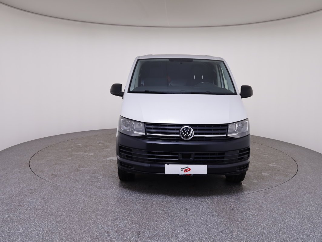 VW T6 Transporter -Kombi 2.0 TDI Kasten lang EcoProfi | Bild 3 von 30