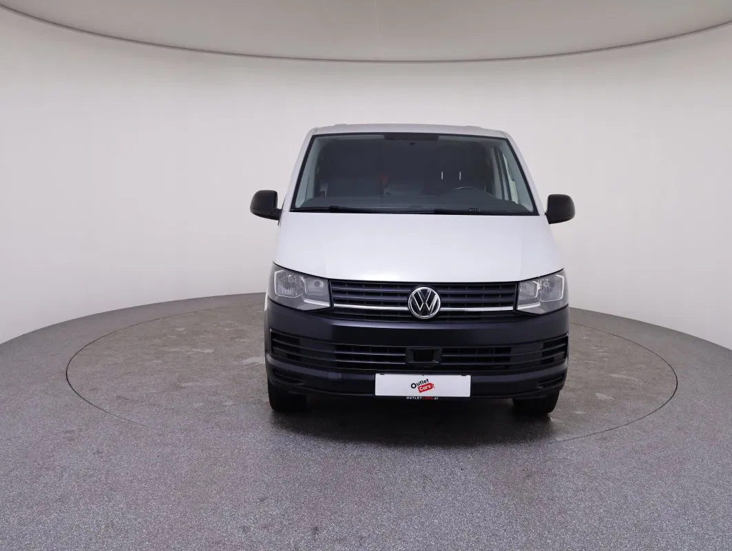 VW T6 Transporter -Kombi 2.0 TDI Kasten lang EcoProfi | Bild 3 von 30