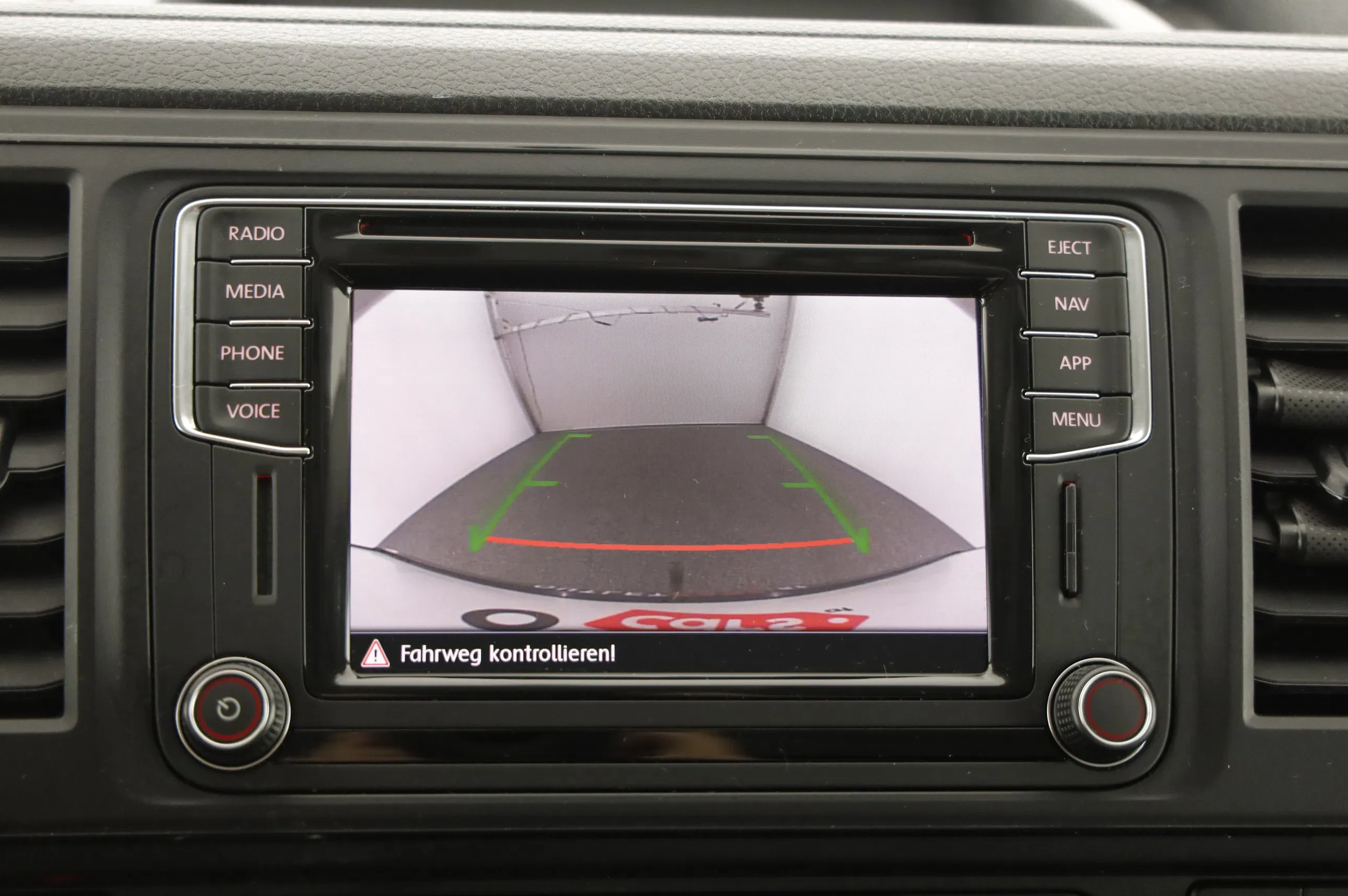 VW T6 Transporter -Kombi 2.0 TDI Kasten lang EcoProfi | Bild 21 von 30