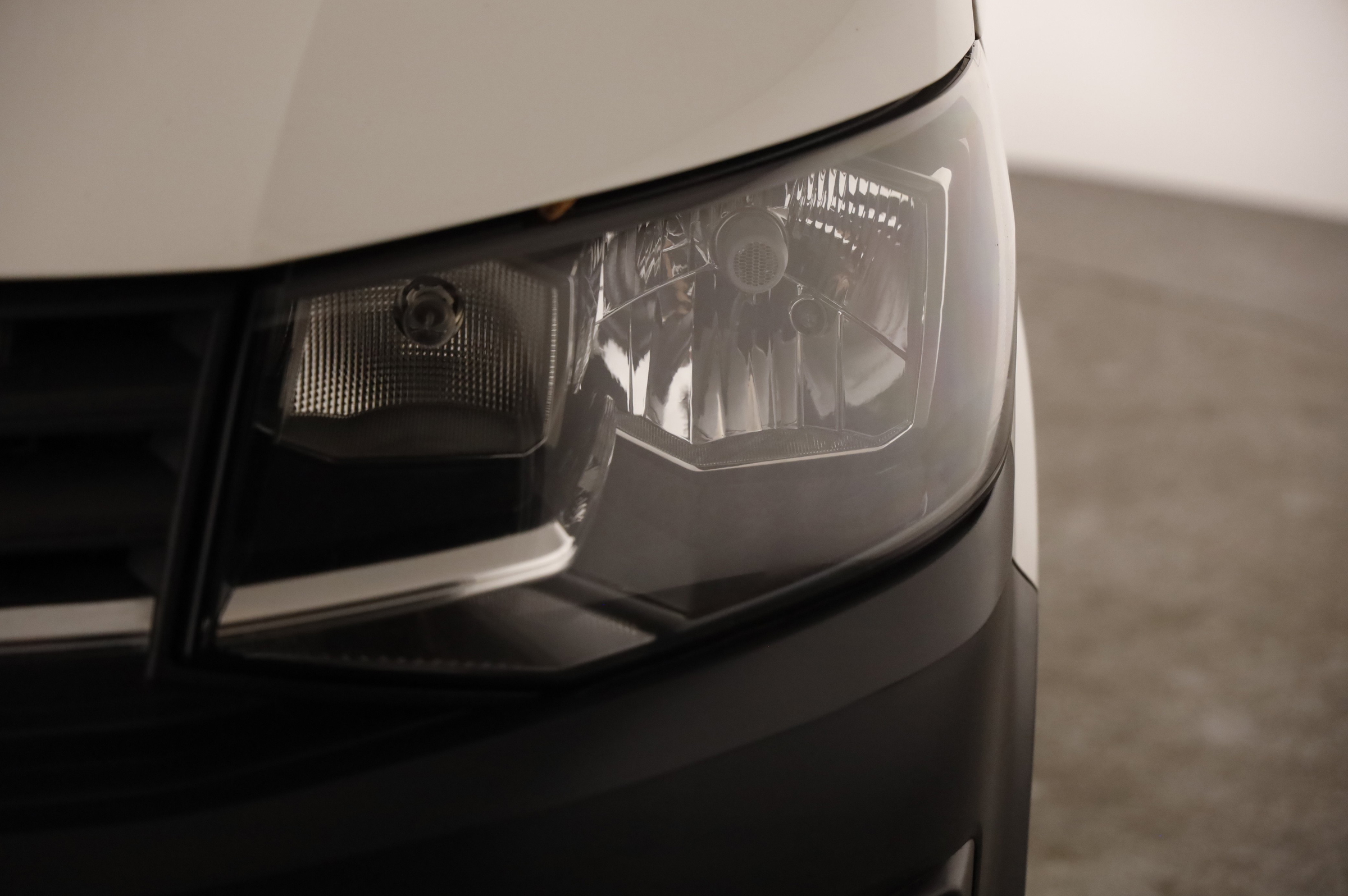 VW T6 Transporter -Kombi 2.0 TDI Kasten lang EcoProfi | Bild 28 von 30