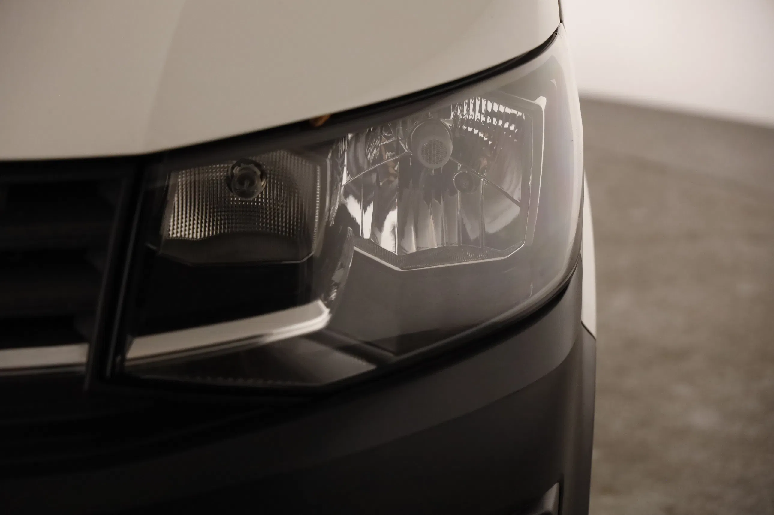 VW T6 Transporter -Kombi 2.0 TDI Kasten lang EcoProfi | Bild 28 von 30