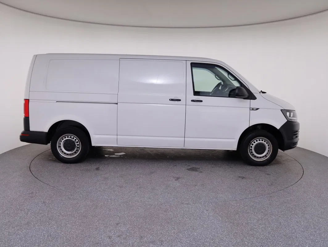 VW T6 Transporter -Kombi 2.0 TDI Kasten lang EcoProfi | Bild 5 von 30