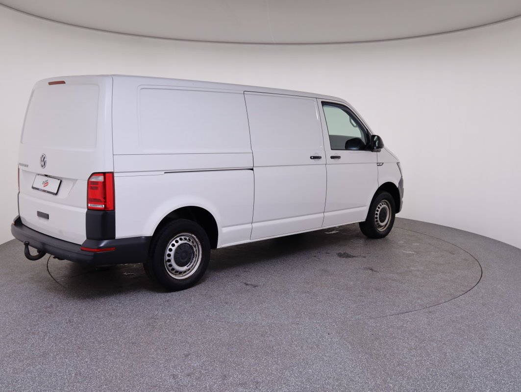VW T6 Transporter -Kombi 2.0 TDI Kasten lang EcoProfi | Bild 6 von 30