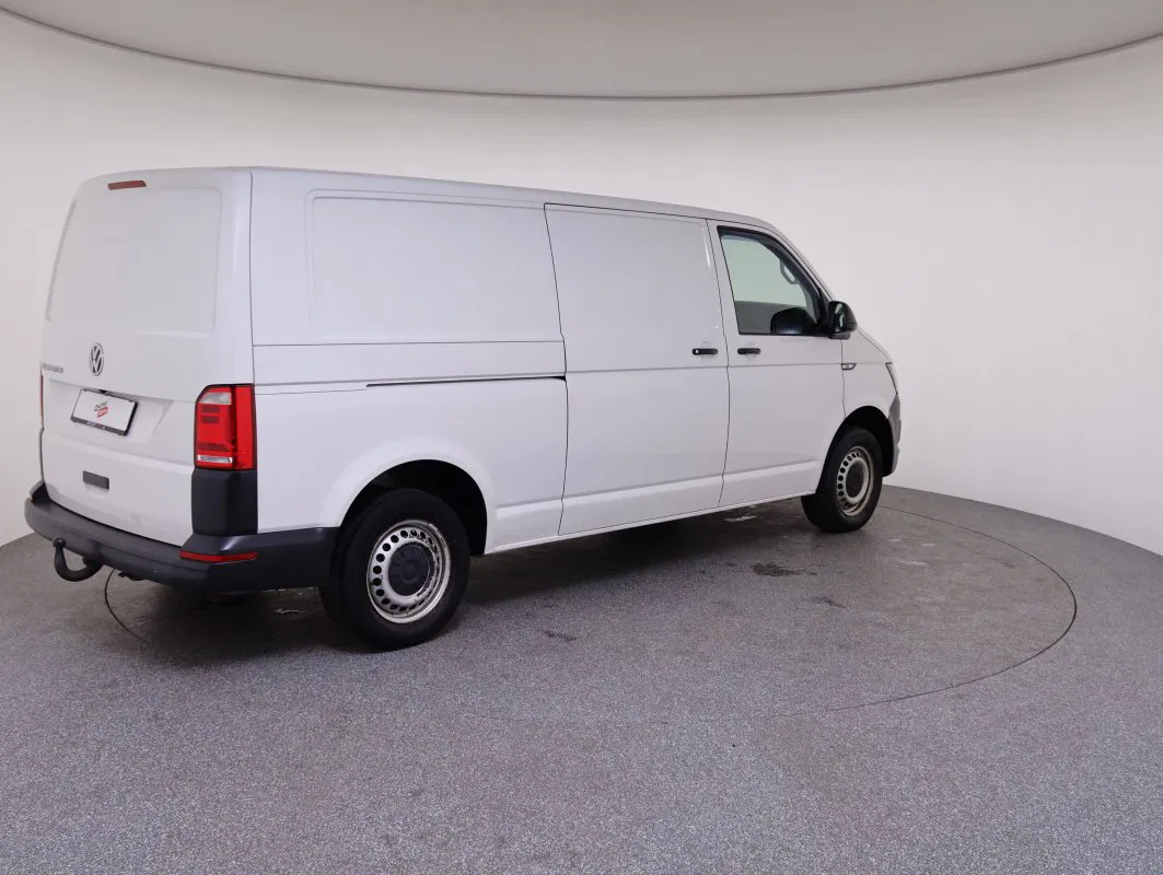 VW T6 Transporter -Kombi 2.0 TDI Kasten lang EcoProfi | Bild 6 von 30