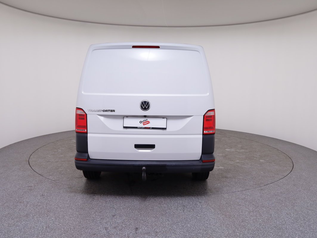VW T6 Transporter -Kombi 2.0 TDI Kasten lang EcoProfi | Bild 7 von 30