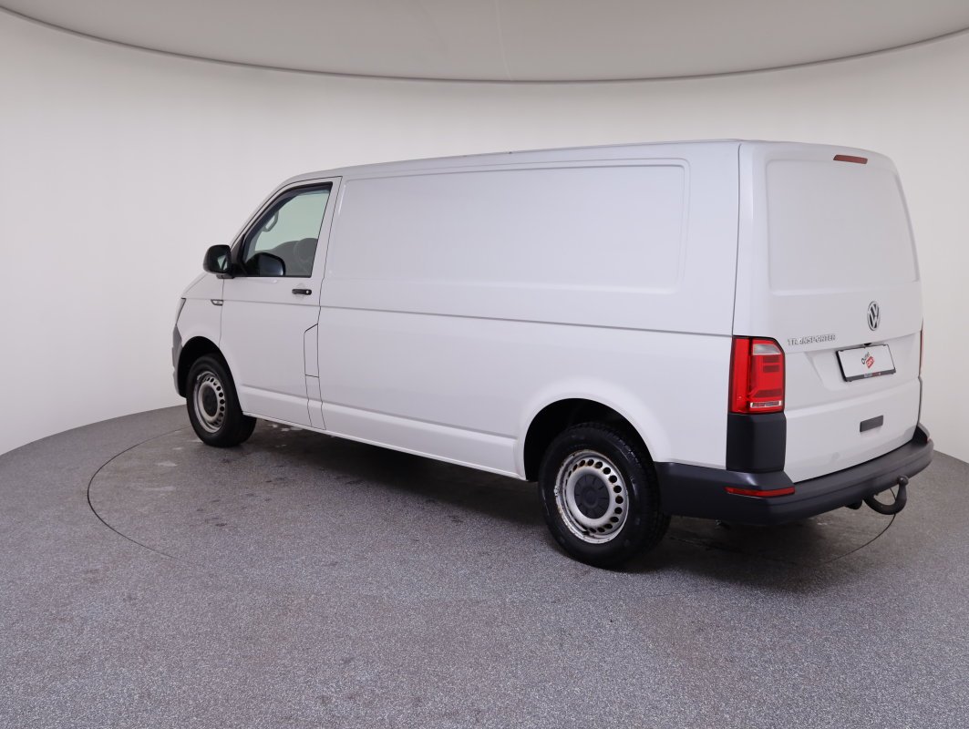 VW T6 Transporter -Kombi 2.0 TDI Kasten lang EcoProfi | Bild 8 von 30