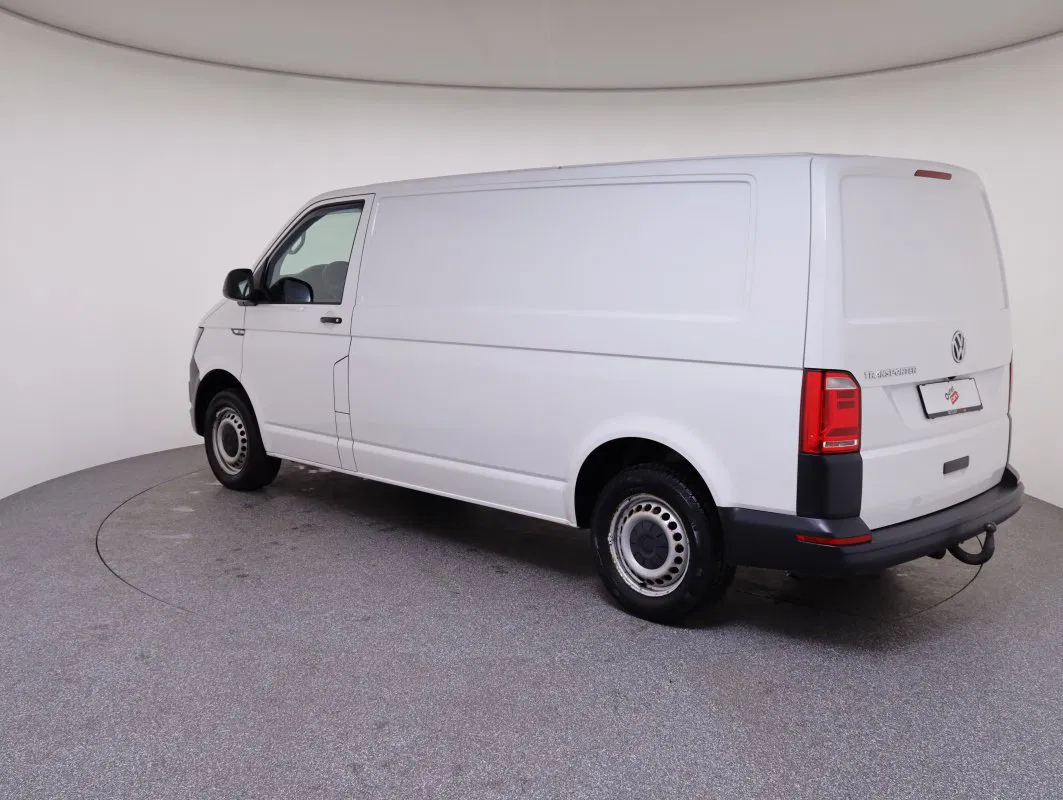 VW T6 Transporter -Kombi 2.0 TDI Kasten lang EcoProfi | Bild 8 von 30