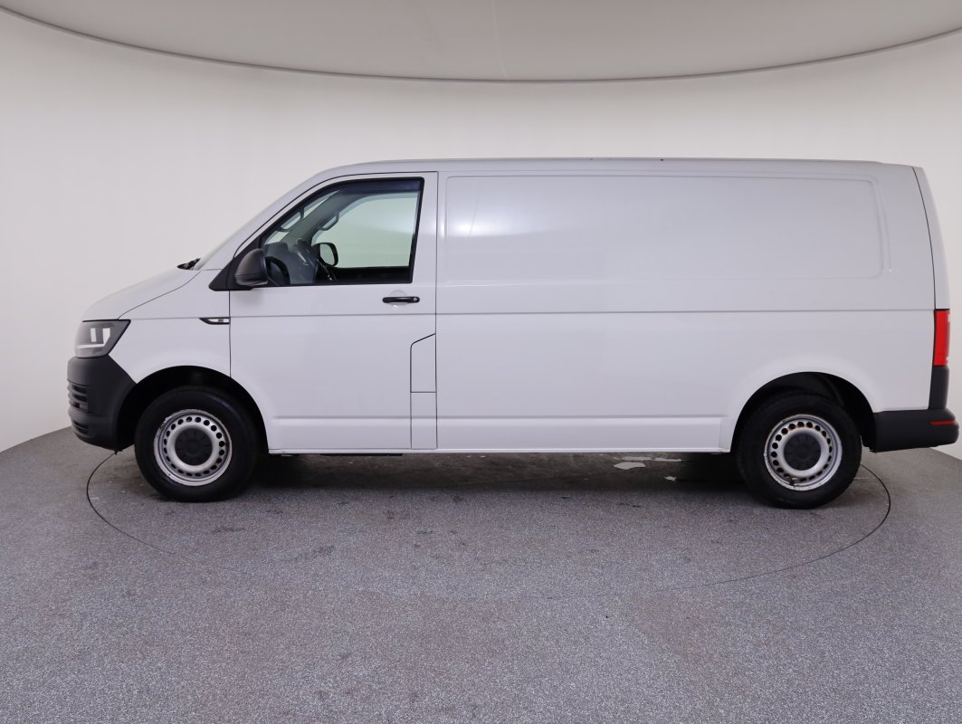 VW T6 Transporter -Kombi 2.0 TDI Kasten lang EcoProfi | Bild 9 von 30