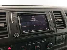 VW T6 Transporter Kasten- 2.0 TDI 4Motion Kombi lang | Thumbnail 19 von 29