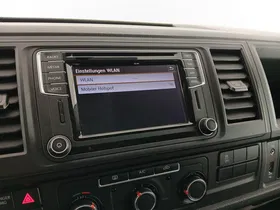 VW T6 Transporter Kasten- 2.0 TDI 4Motion Kombi lang | Thumbnail 22 von 29