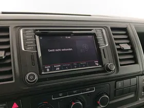 VW T6 Transporter Kasten- 2.0 TDI 4Motion Kombi lang | Thumbnail 24 von 29