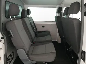 VW T6 Transporter Kasten- 2.0 TDI 4Motion Kombi lang | Thumbnail 27 von 29