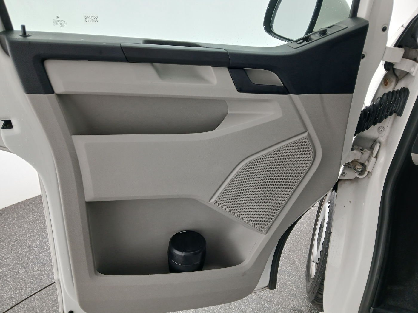 VW T6 Transporter Kasten- 2.0 TDI 4Motion Kombi lang | Bild 12 von 29