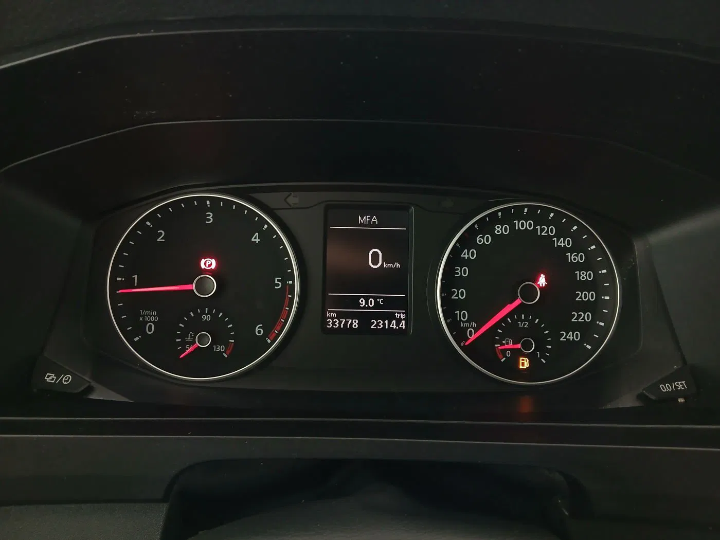 VW T6 Transporter Kasten- 2.0 TDI 4Motion Kombi lang | Bild 18 von 29