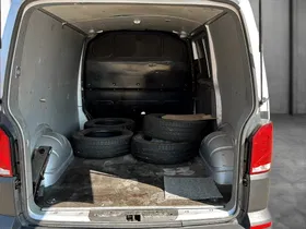 VW Transporter 2.0 TDI 4Motion | Thumbnail 18 von 19