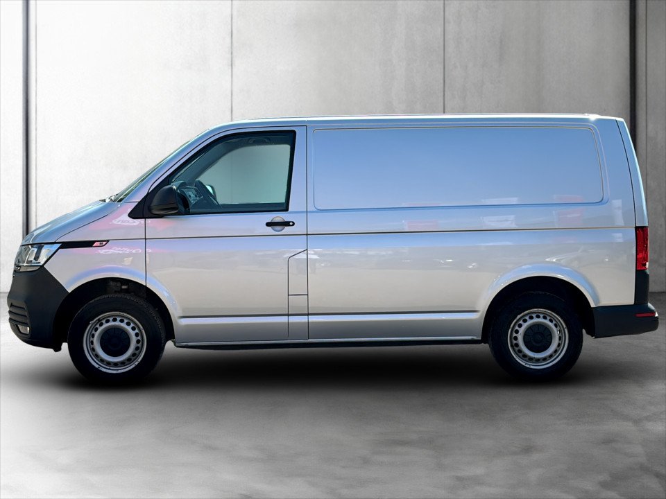 VW Transporter 2.0 TDI 4Motion | Bild 3 von 19