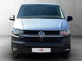 VW Transporter 2.0 TDI 4Motion | Thumbnail 5 von 19