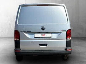 VW Transporter 2.0 TDI 4Motion | Thumbnail 6 von 19