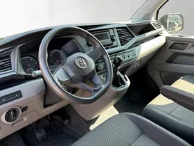 VW Transporter 2.0 TDI 4Motion | Thumbnail 13 von 19