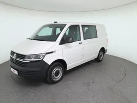 VW T6.1 Transporter 2.0 TDI Kasten FWD PLUS Comfortline EcoProfi | Thumbnail 2 von 31