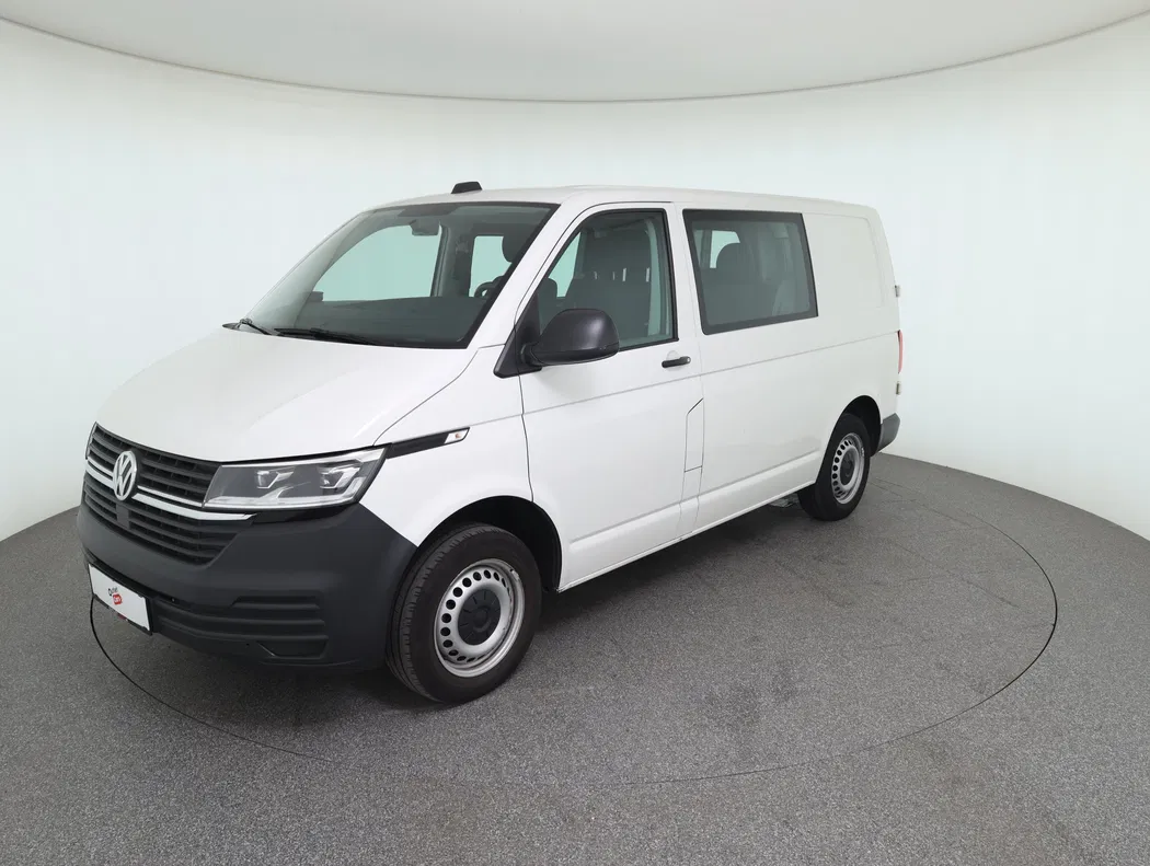 Bild eines VW T6.1 Transporter 2.0 TDI Kasten