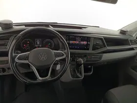 VW T6.1 Transporter 2.0 TDI Kasten FWD PLUS Comfortline EcoProfi | Thumbnail 14 von 31