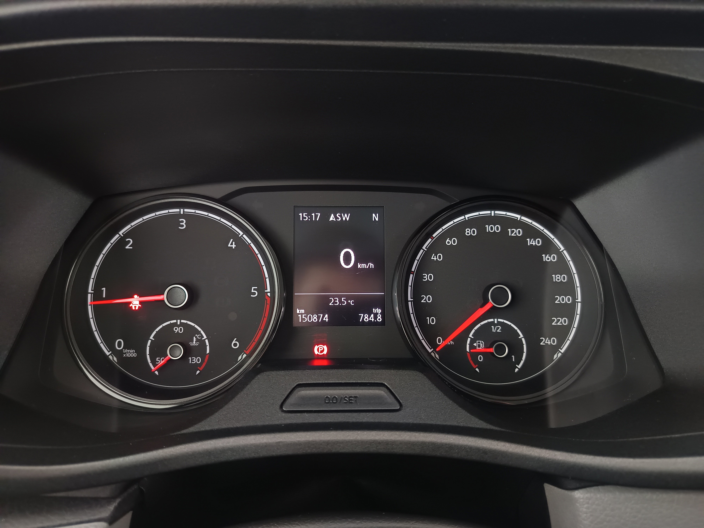 VW T6.1 Transporter 2.0 TDI Kasten FWD PLUS Comfortline EcoProfi | Bild 15 von 31