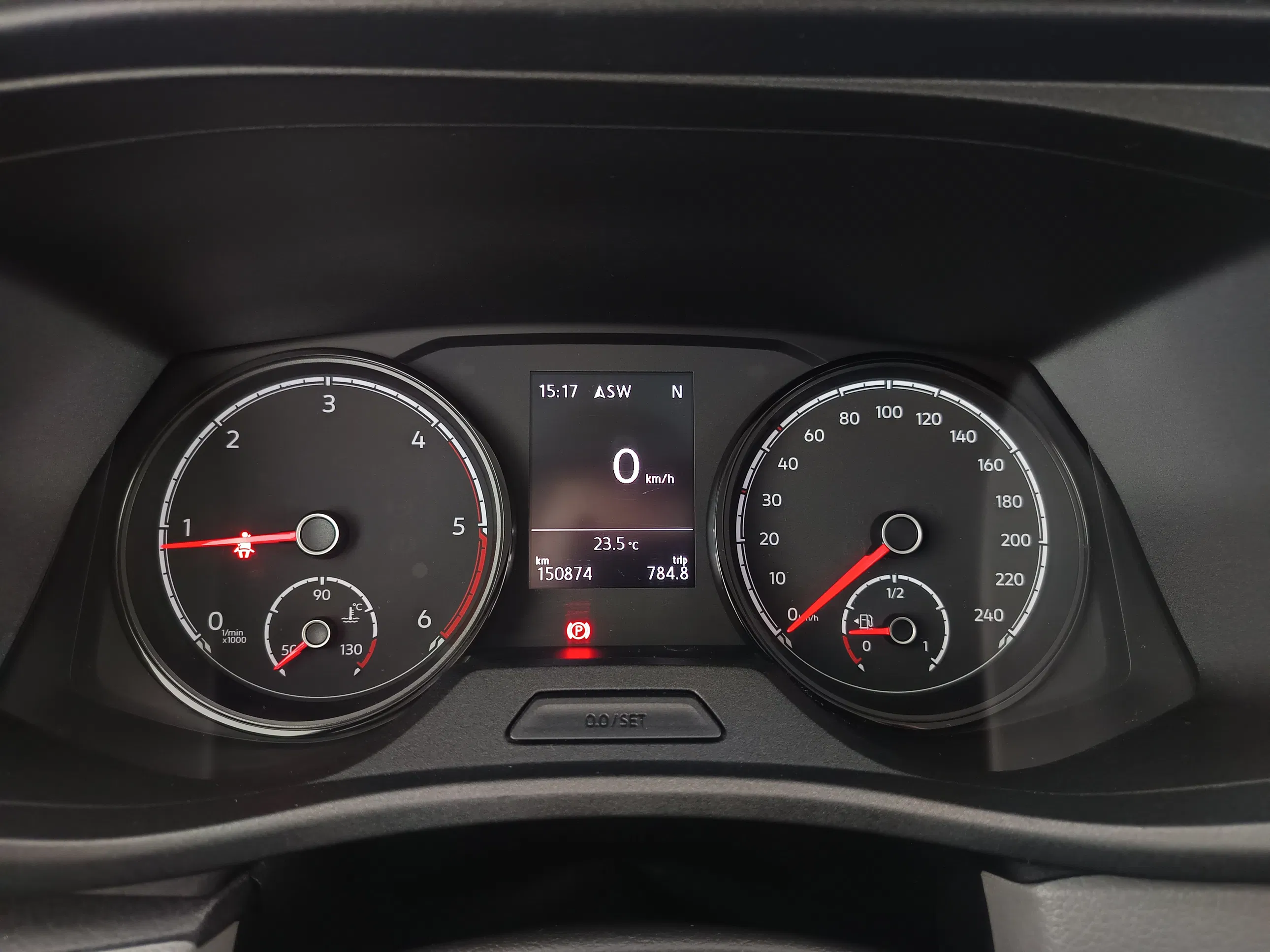 VW T6.1 Transporter 2.0 TDI Kasten FWD PLUS Comfortline EcoProfi | Bild 15 von 31