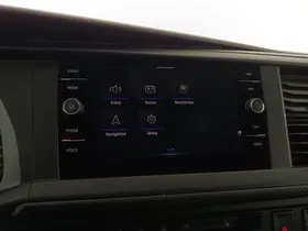 VW T6.1 Transporter 2.0 TDI Kasten FWD PLUS Comfortline EcoProfi | Thumbnail 19 von 31