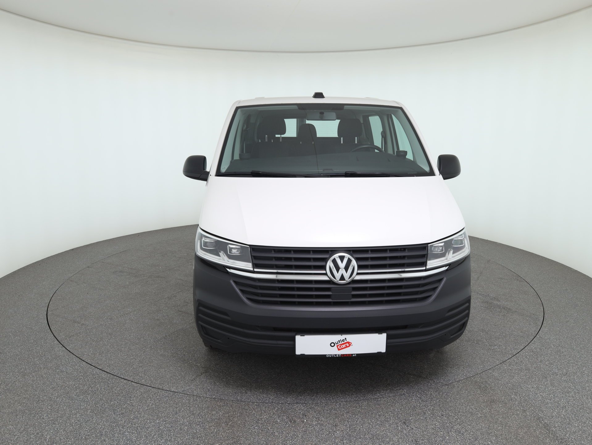 VW T6.1 Transporter 2.0 TDI Kasten FWD PLUS Comfortline EcoProfi | Bild 3 von 31