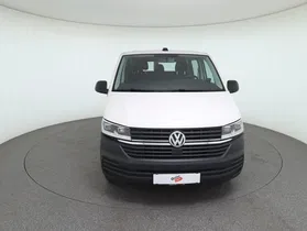 VW T6.1 Transporter 2.0 TDI Kasten FWD PLUS Comfortline EcoProfi | Thumbnail 3 von 31