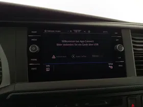 VW T6.1 Transporter 2.0 TDI Kasten FWD PLUS Comfortline EcoProfi | Thumbnail 21 von 31