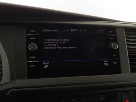 VW T6.1 Transporter 2.0 TDI Kasten FWD PLUS Comfortline EcoProfi | Thumbnail 22 von 31