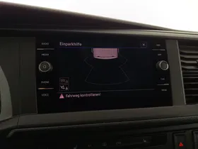 VW T6.1 Transporter 2.0 TDI Kasten FWD PLUS Comfortline EcoProfi | Thumbnail 25 von 31