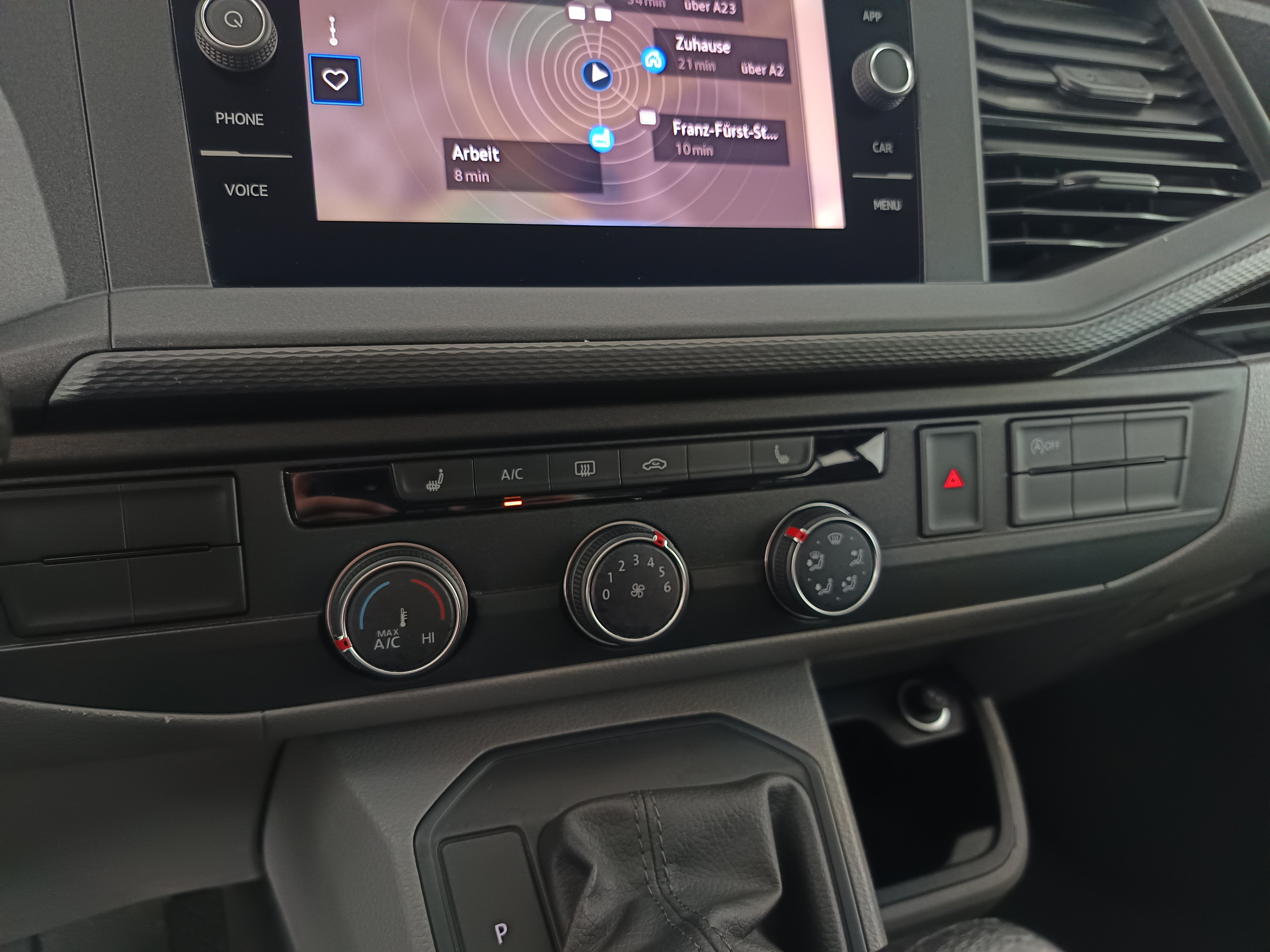 VW T6.1 Transporter 2.0 TDI Kasten FWD PLUS Comfortline EcoProfi | Bild 27 von 31