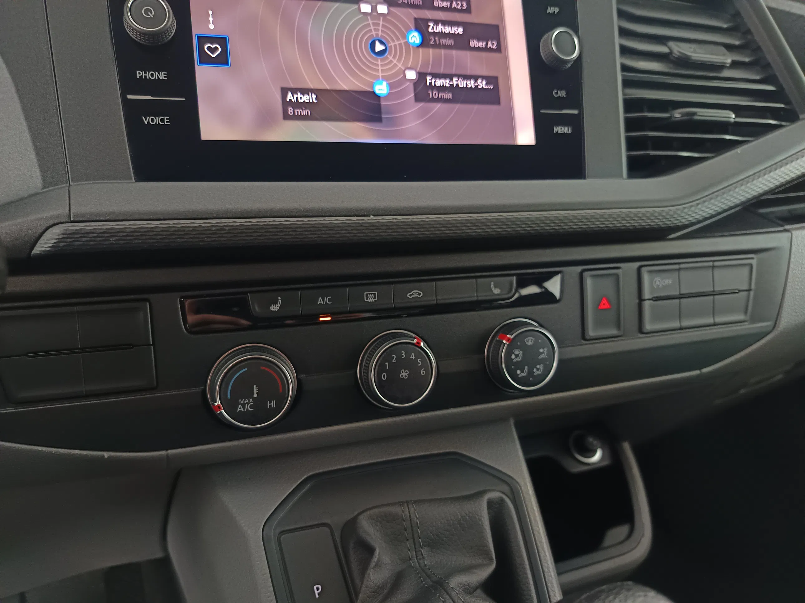 VW T6.1 Transporter 2.0 TDI Kasten FWD PLUS Comfortline EcoProfi | Bild 27 von 31