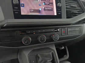 VW T6.1 Transporter 2.0 TDI Kasten FWD PLUS Comfortline EcoProfi | Thumbnail 27 von 31