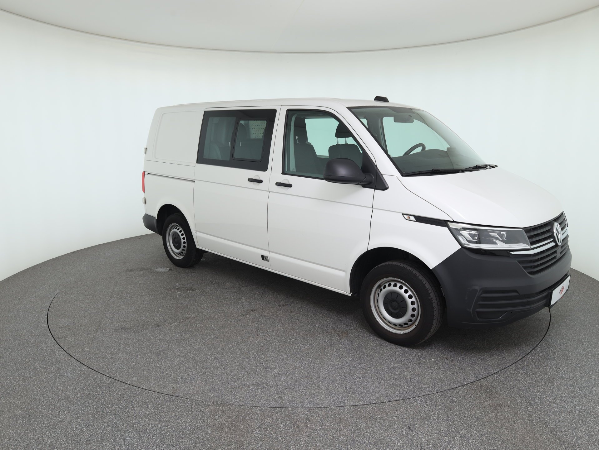 VW T6.1 Transporter 2.0 TDI Kasten FWD PLUS Comfortline EcoProfi | Bild 4 von 31